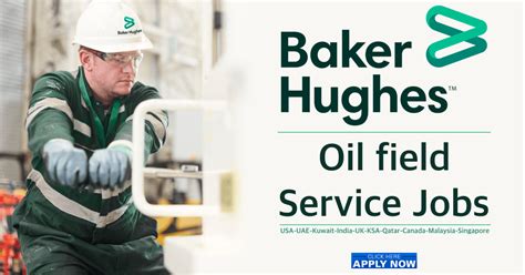 Once you get a positive response, make sure to find out about the interview process. . Baker hughes jobs